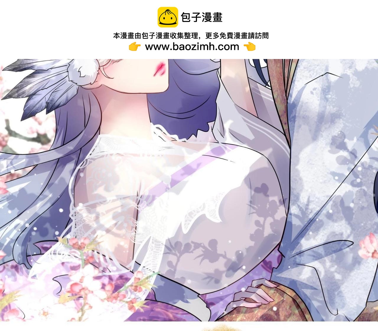 第63话 拨乱反正-第91话