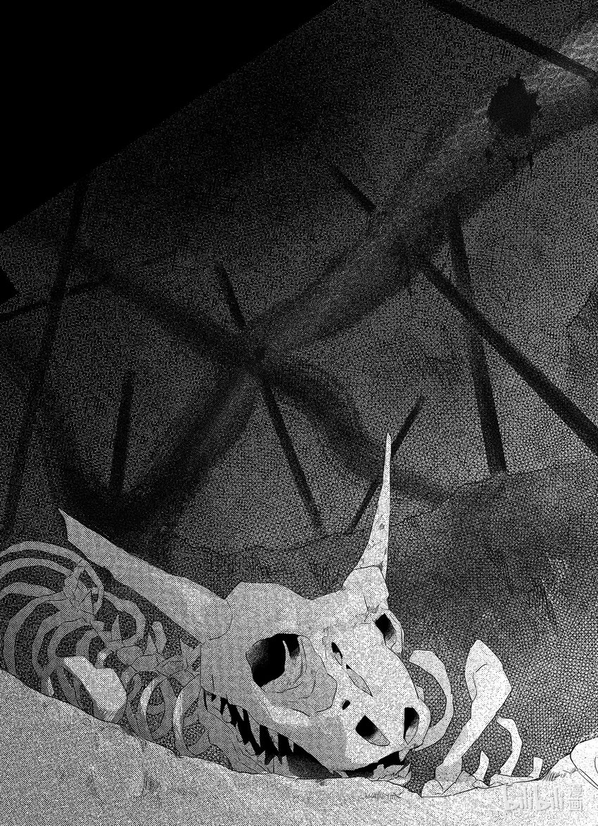 <023> 海眼（上）-第23话