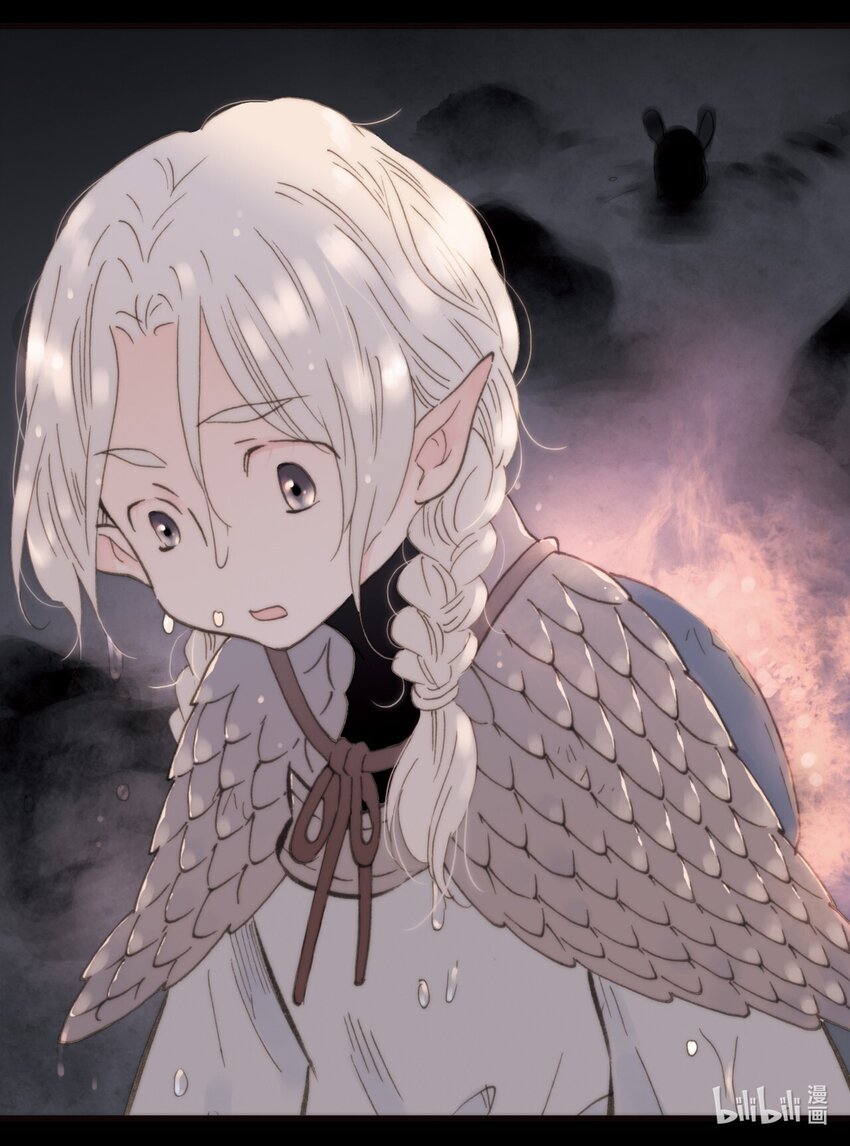 <045> 永夜里（3）-第45话