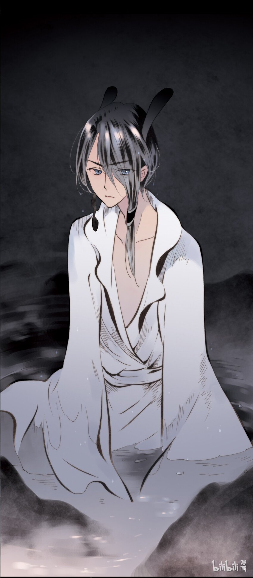 <045> 永夜里（3）-第45话