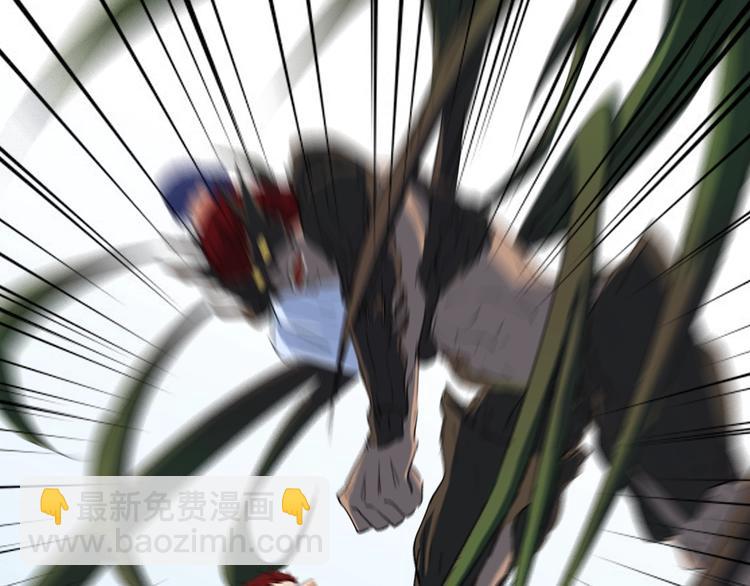 第12话 逆袭(1/5)-第13话