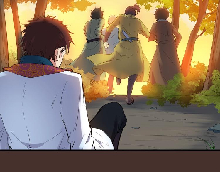 第26话 凌虐(1/5)-第27话