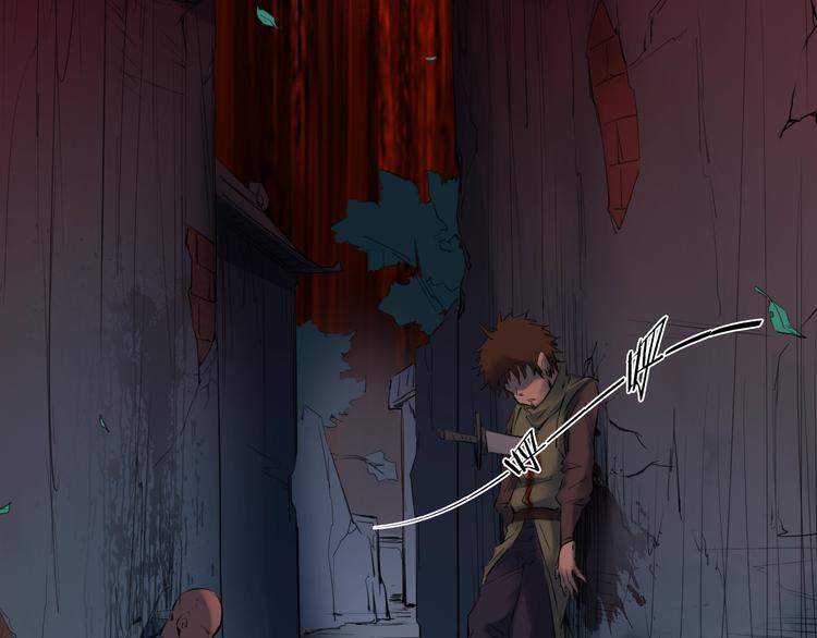 第26话 凌虐(1/5)-第27话