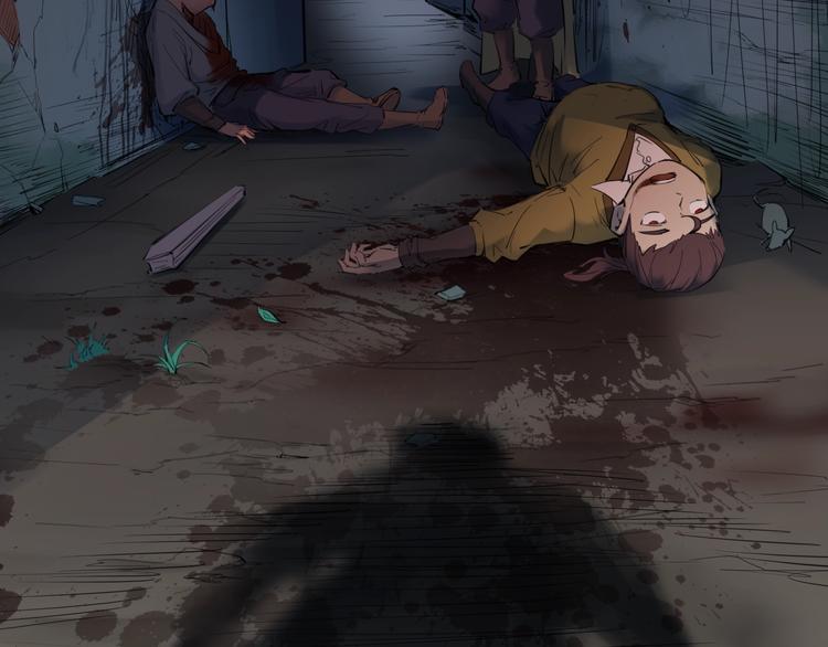 第26话 凌虐(1/5)-第27话