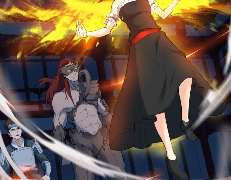 第30话 进退(1/5)-第31话