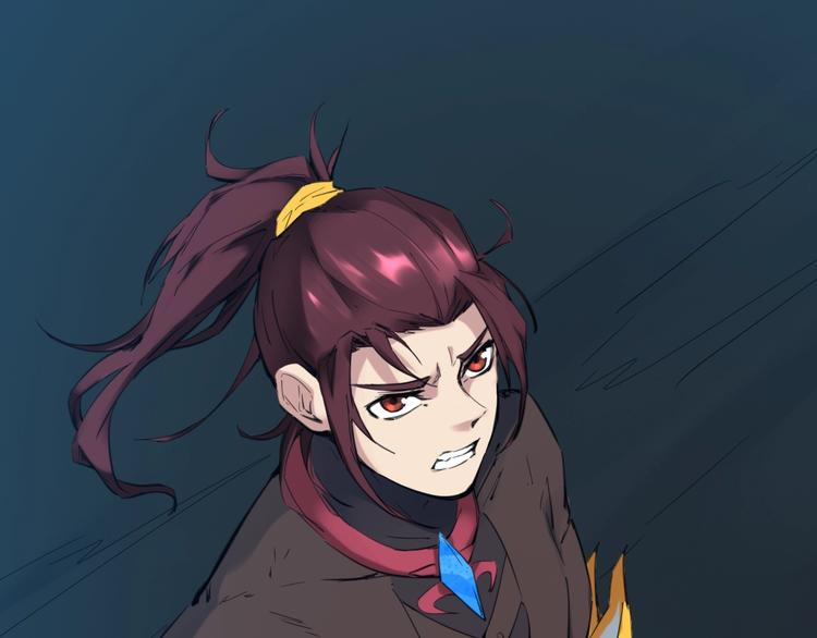 第32话 解救(1/4)-第33话