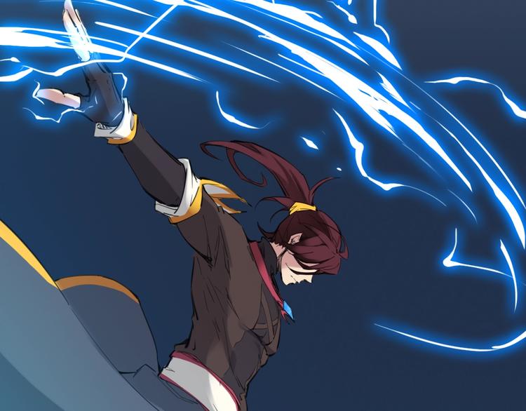 第32话 解救(1/4)-第33话