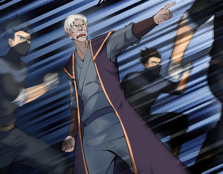 第34话 臣服(1/4)-第35话