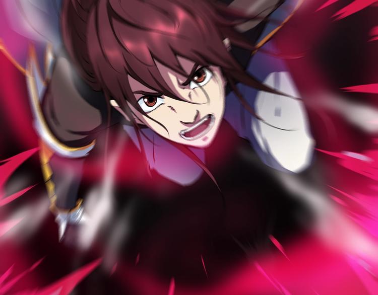 第40话 对决(1/4)-第41话