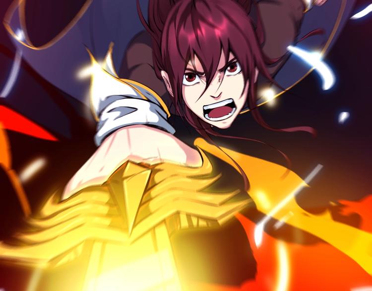 第40话 对决(1/4)-第41话