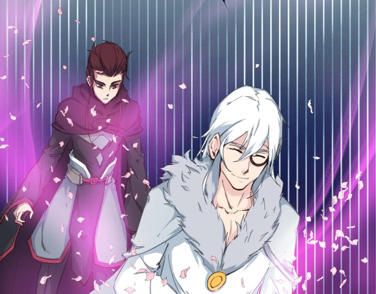 第56话 独行(1/4)-第57话