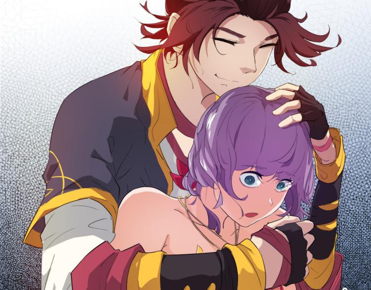 第6话 搭救(1/3)-第7话