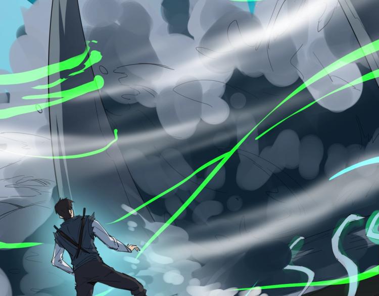 第64话 袭岛(1/4)-第65话