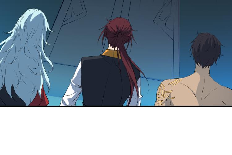 第70话 宴会(1/3)-第71话