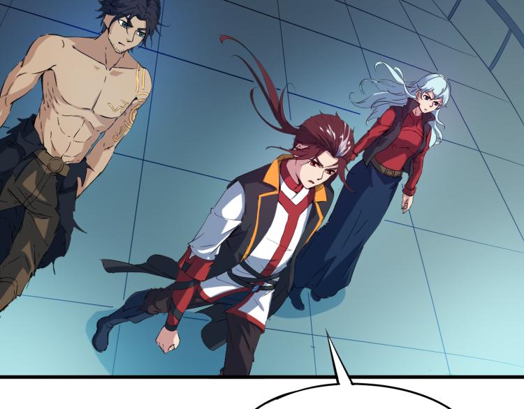 第70话 宴会(1/3)-第71话