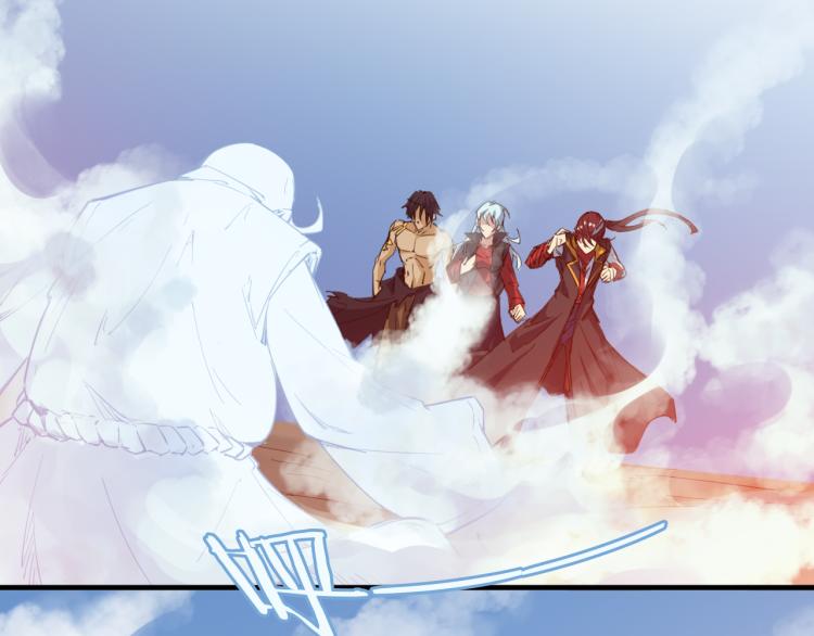 第70话 宴会(1/3)-第71话