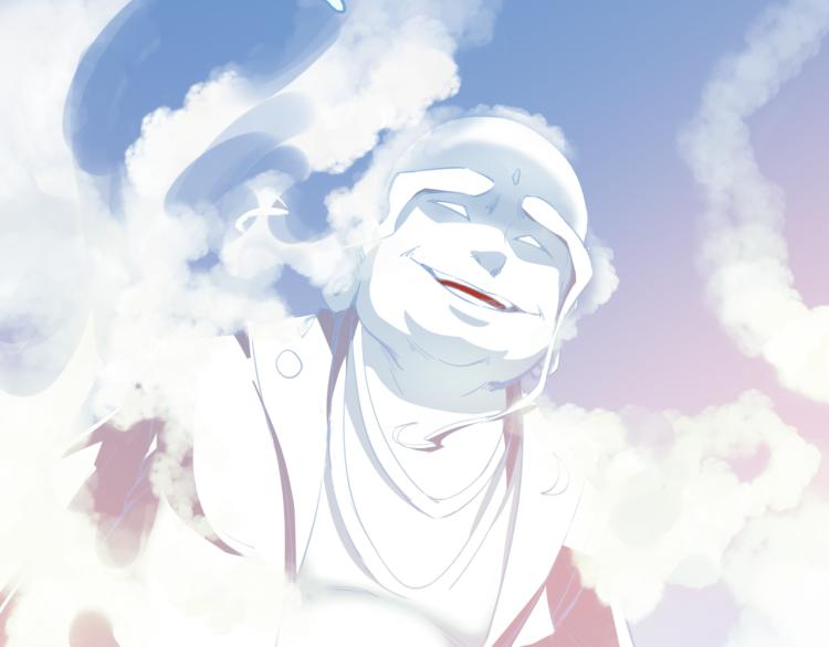 第70话 宴会(1/3)-第71话