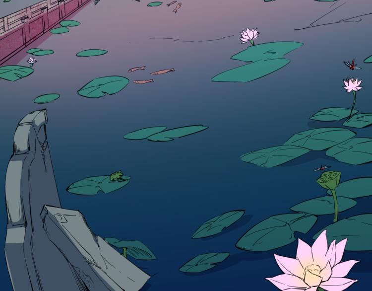 第72话 选择(1/4)-第73话