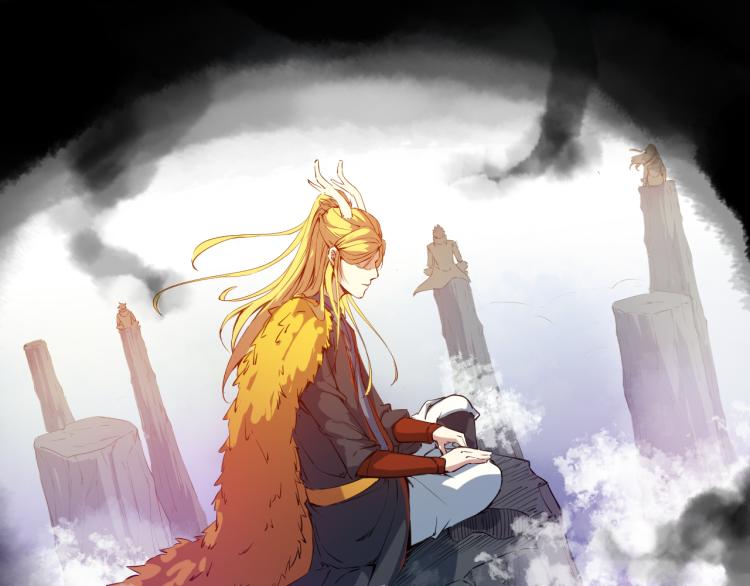 第74话 变故(1/4)-第75话