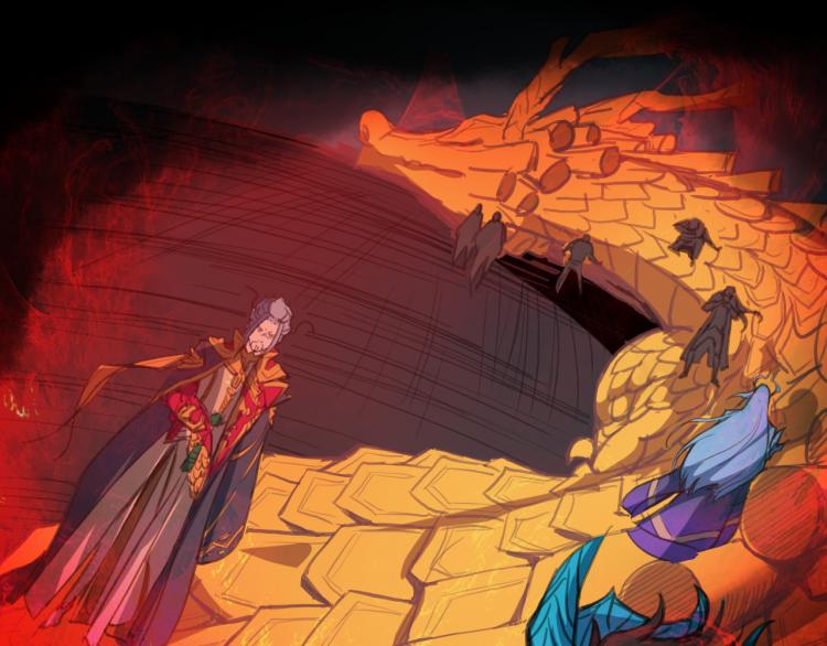 第74话 变故(1/4)-第75话