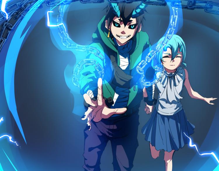 第76话 聚首(1/4)-第77话