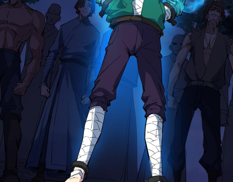 第84话 化龙(1/3)-第85话