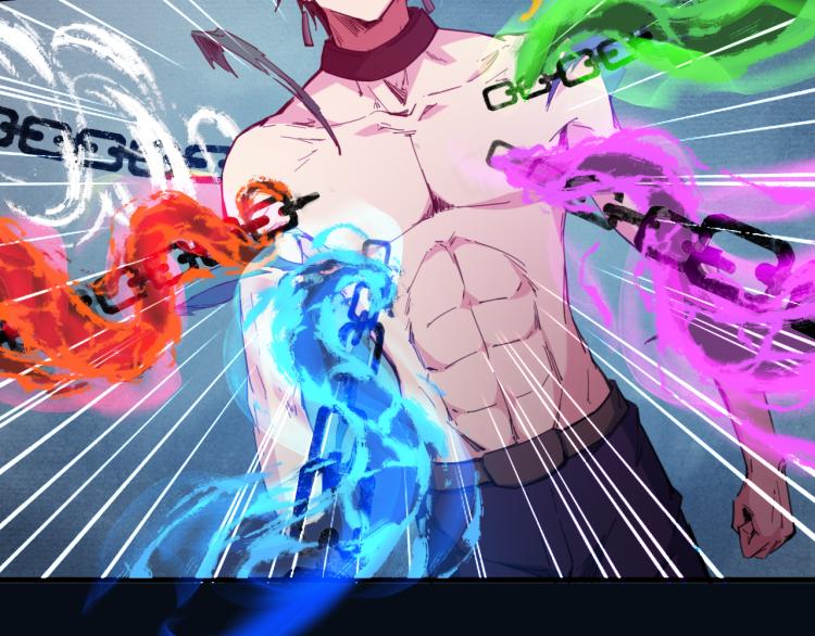 第86话 九龙归一(1/3)-第87话