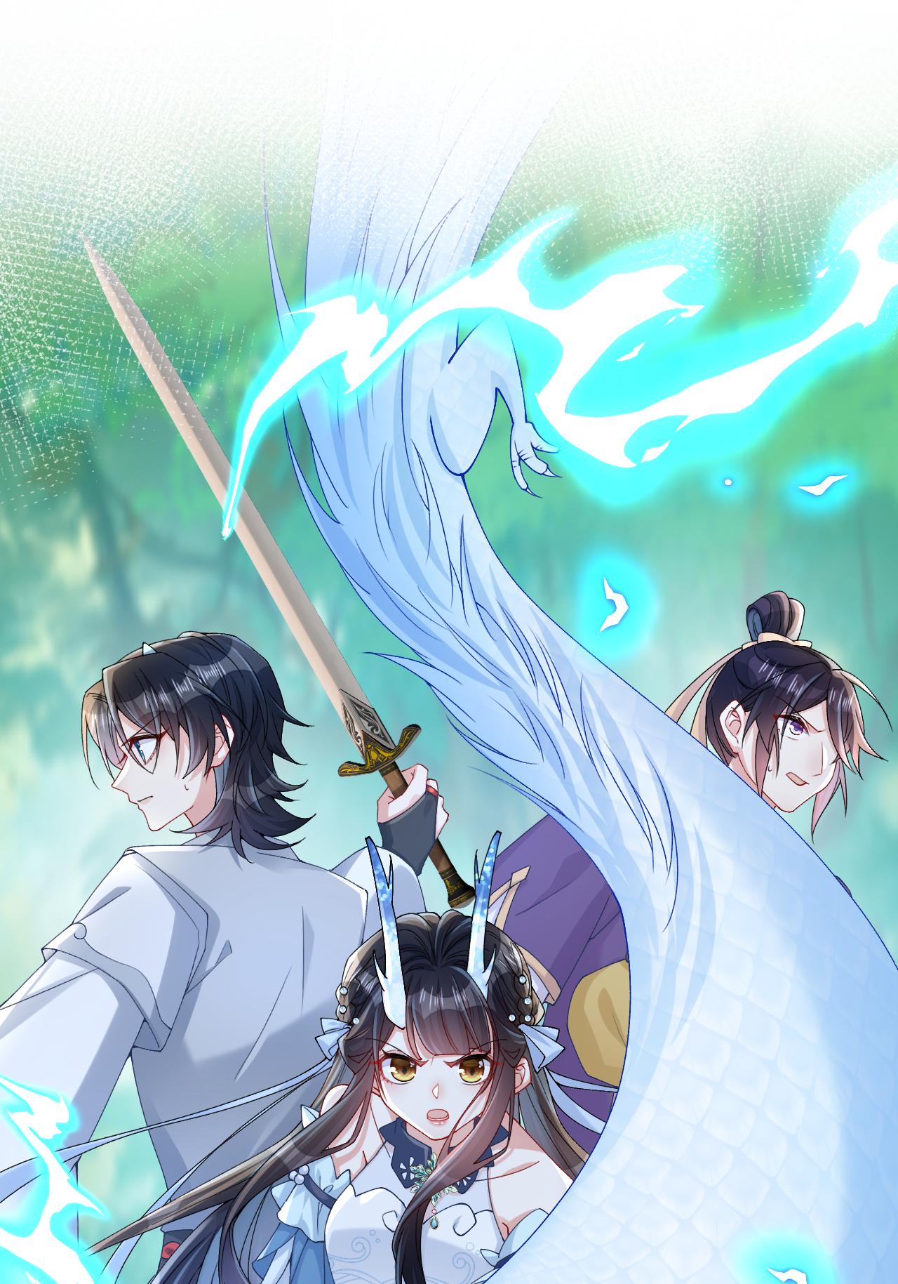 第10话 再遇相罗(1/2)-第11话