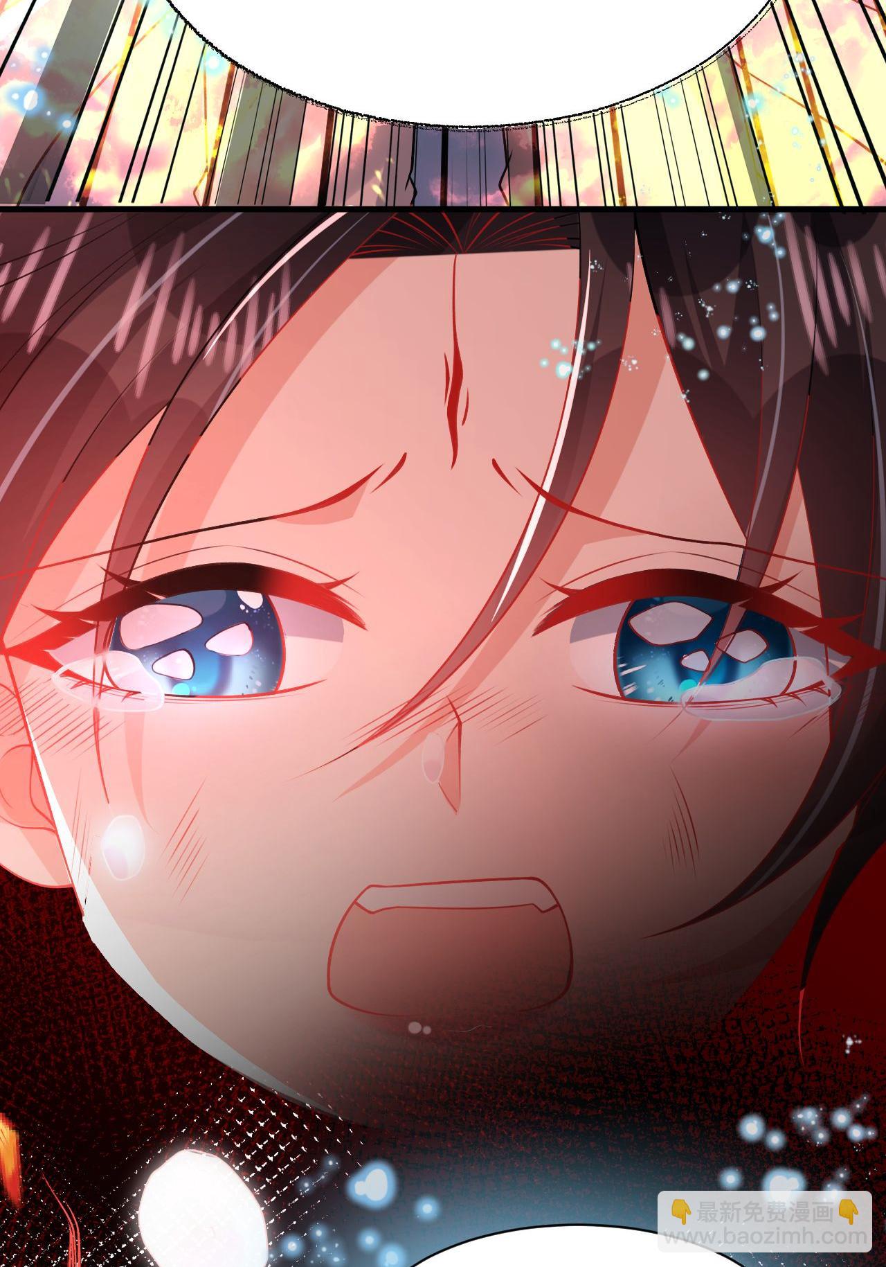 番外1 幽壬的礼物(1/2)-第17话