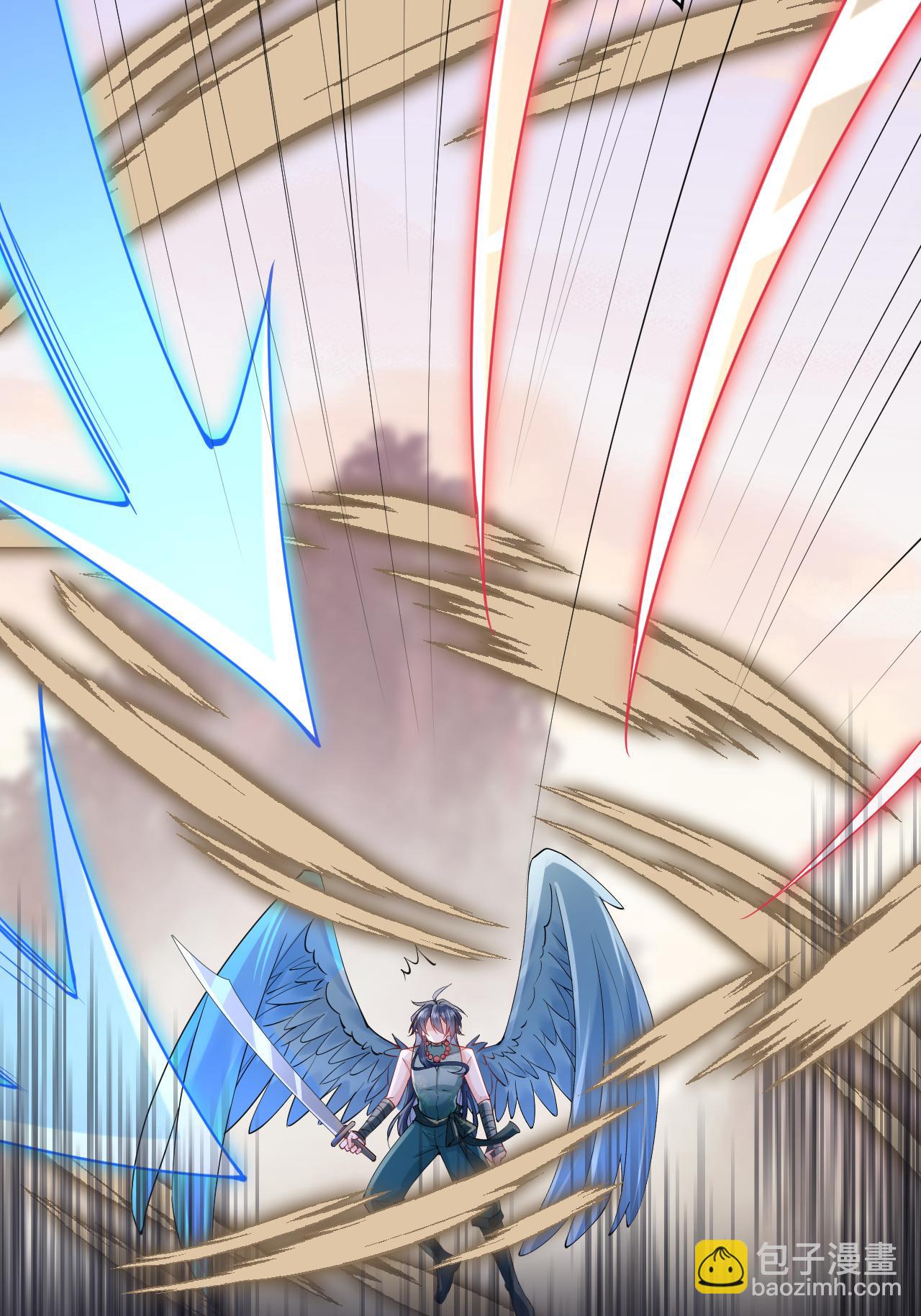 第17话 我想让你依靠我(1/2)-第19话