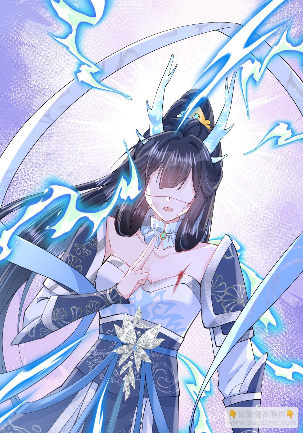 第17话 我想让你依靠我(1/2)-第19话