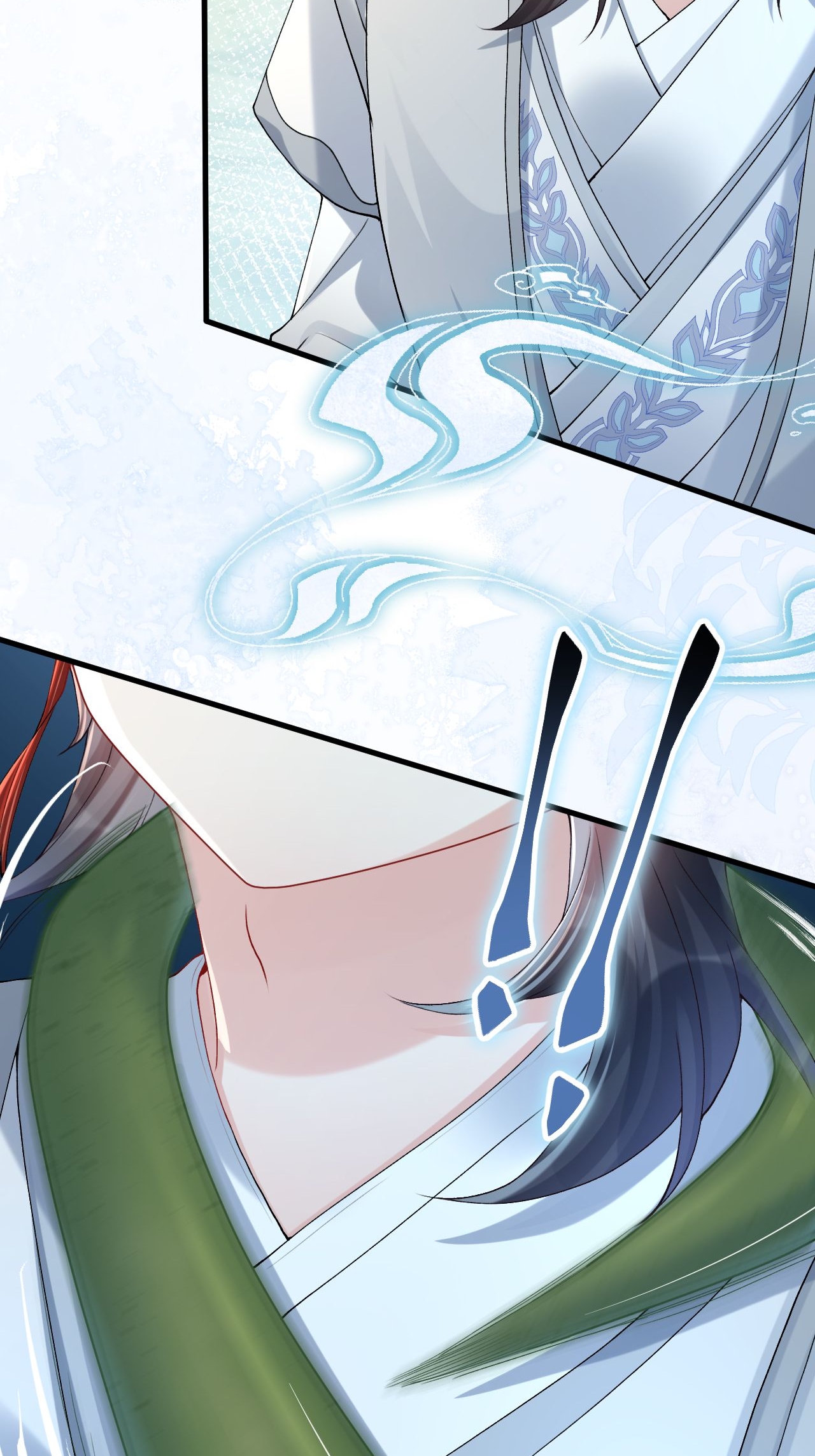 第2话 他是罗刹妖？(1/2)-第3话