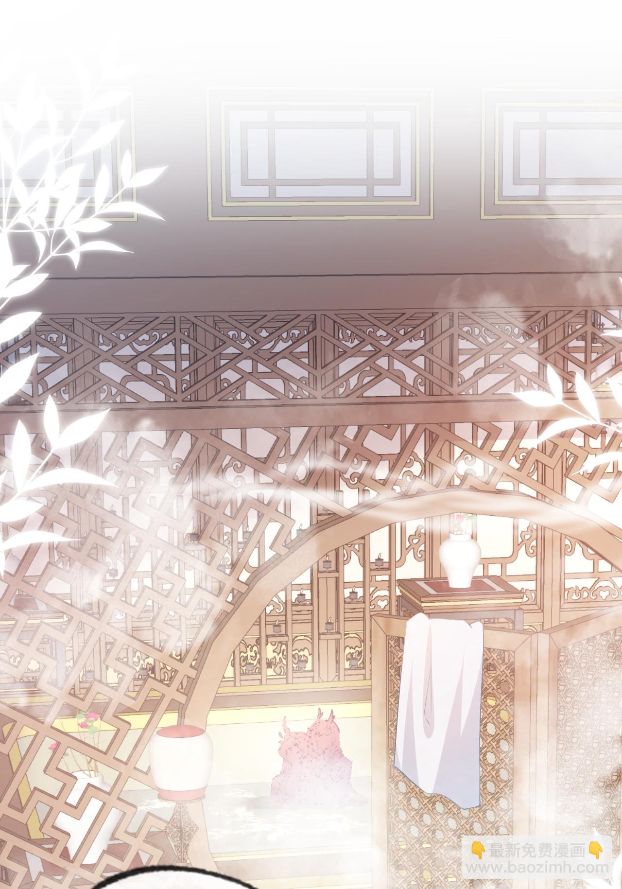 第19话 喜欢我吗？(1/2)-第21话