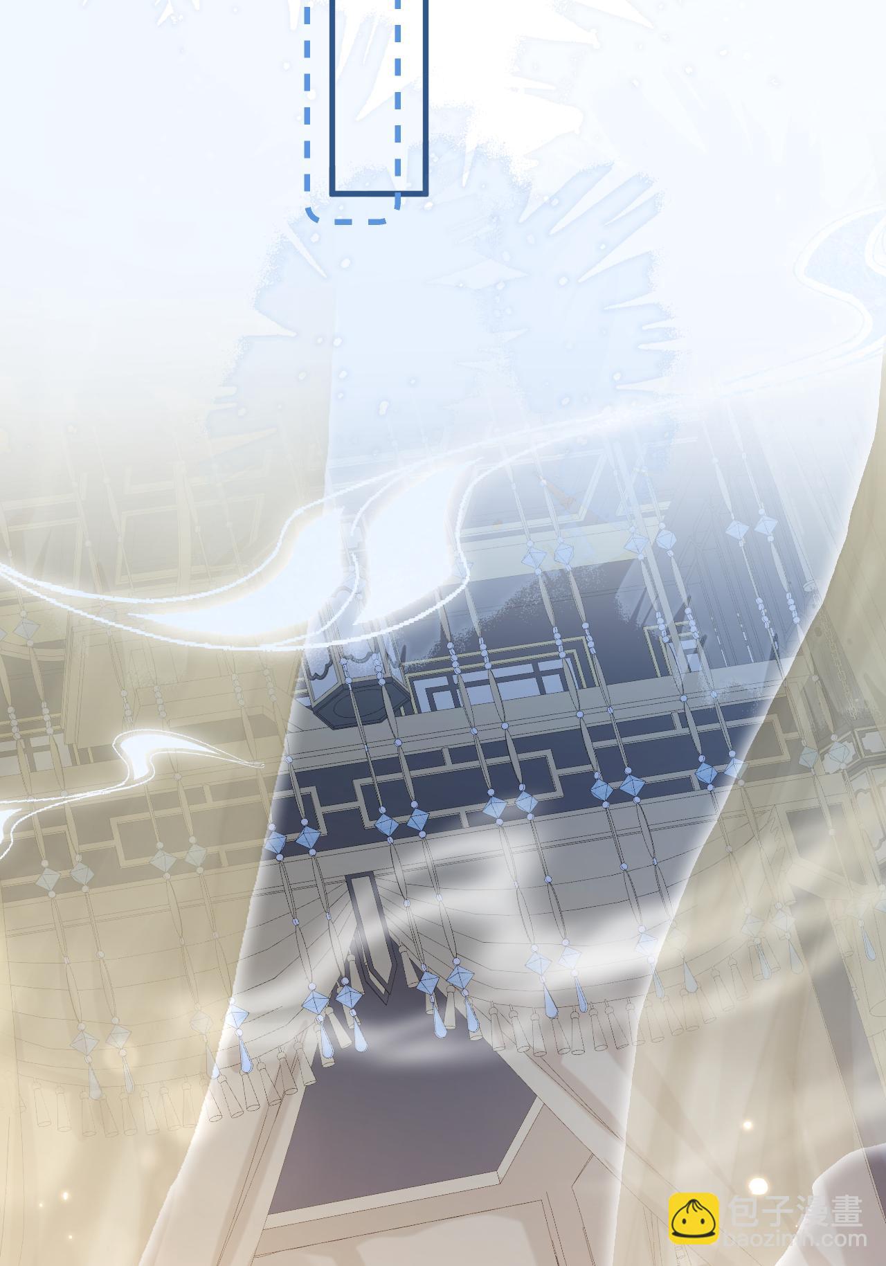 第19话 喜欢我吗？(1/2)-第21话