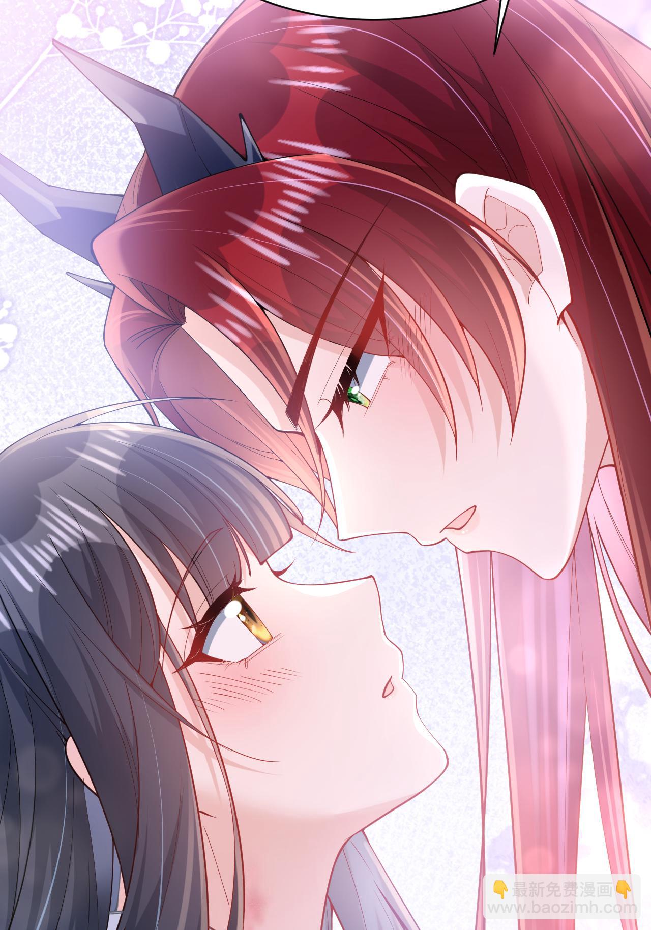 第19话 喜欢我吗？(1/2)-第21话