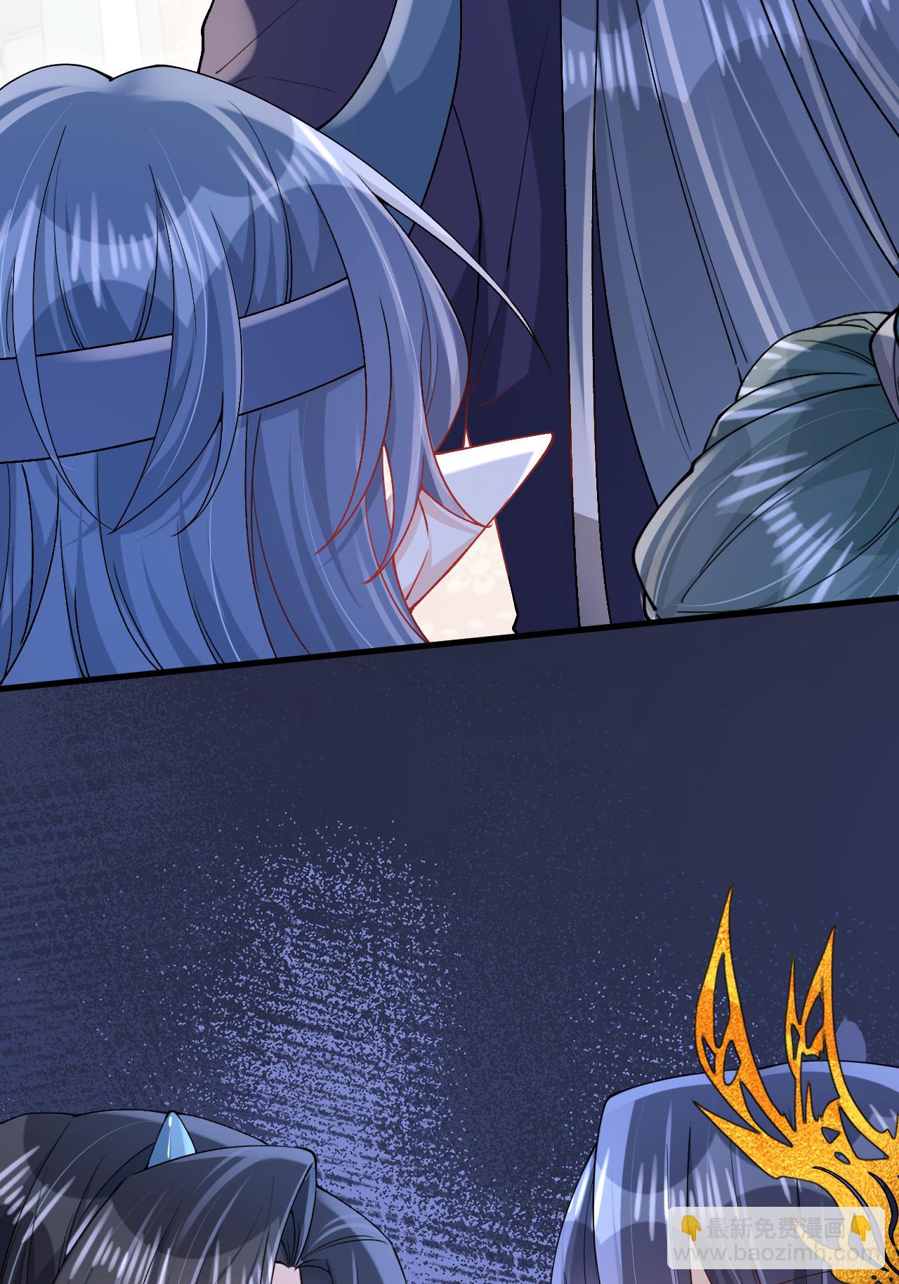 第21话 奇怪的猫猫？(1/2)-第23话