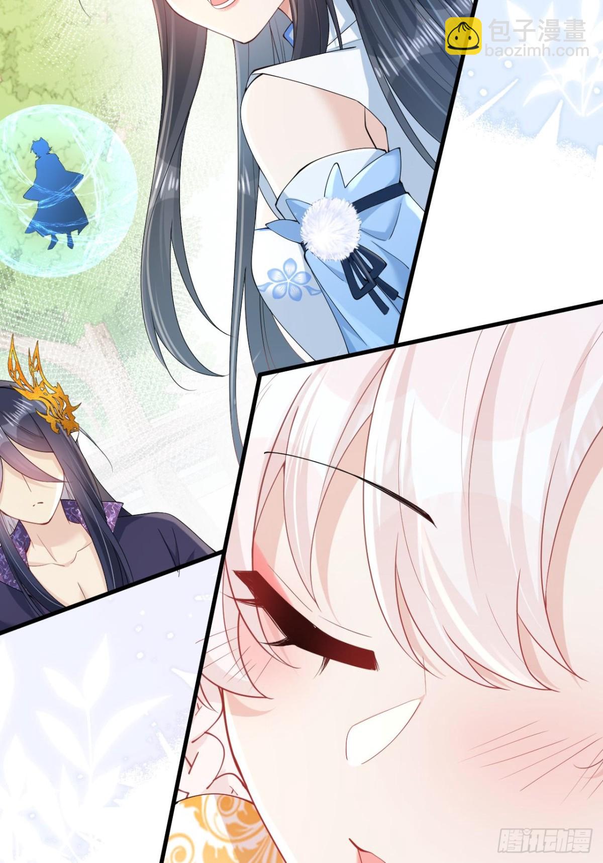 27 与你并肩而立(1/2)-第31话