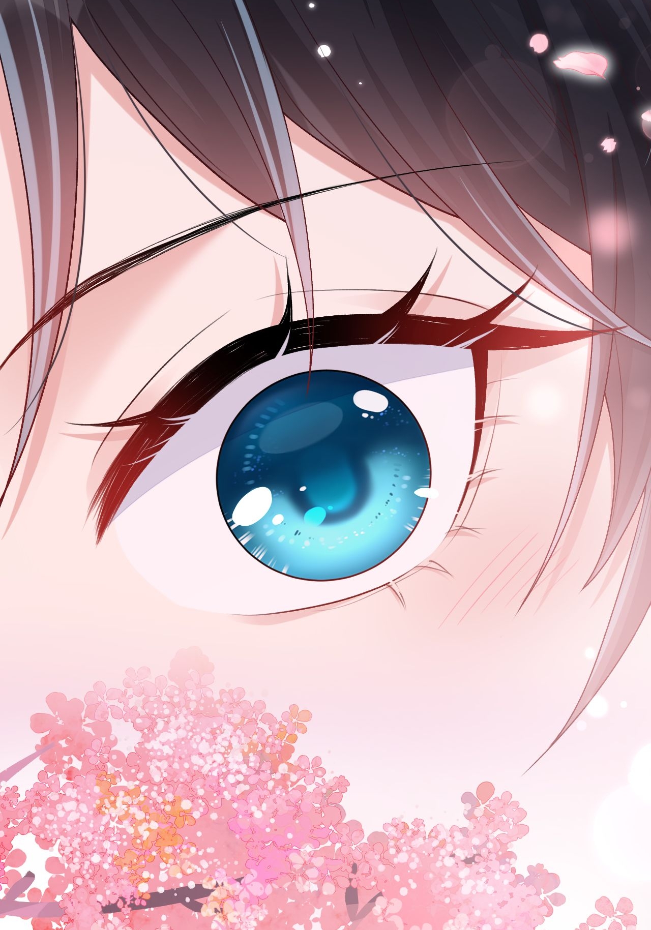 第4话 她/他好漂亮(1/2)-第5话