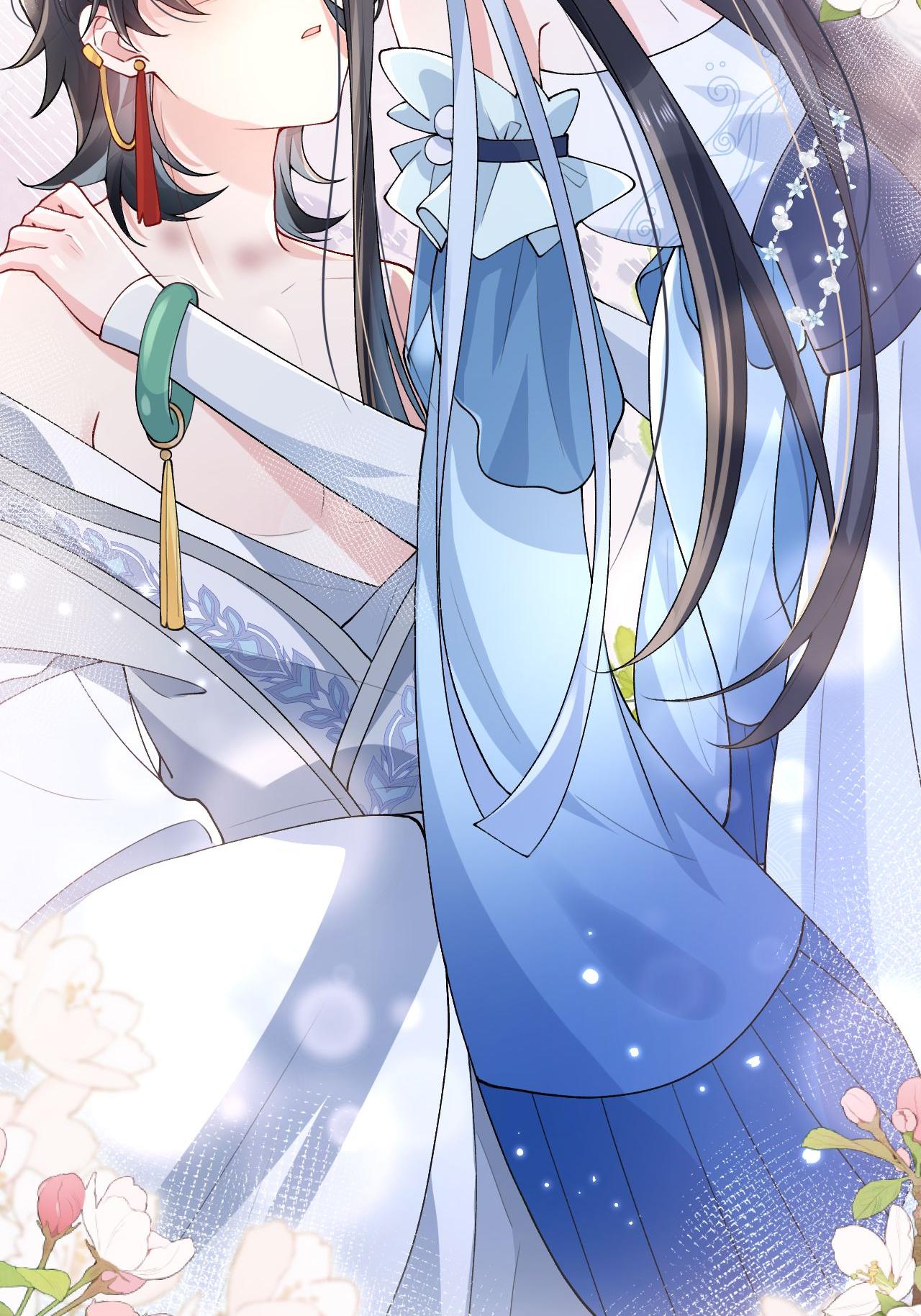 第6话 反抗可是不对的哦(1/2)-第7话