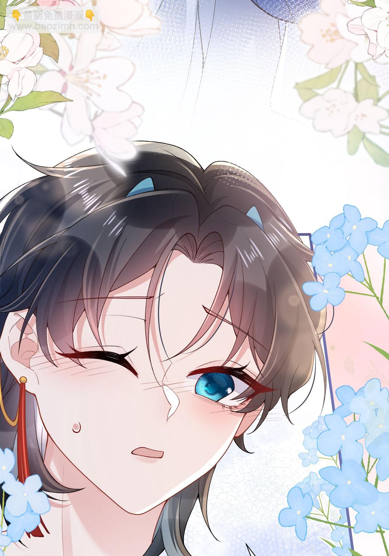 第6话 反抗可是不对的哦(1/2)-第7话