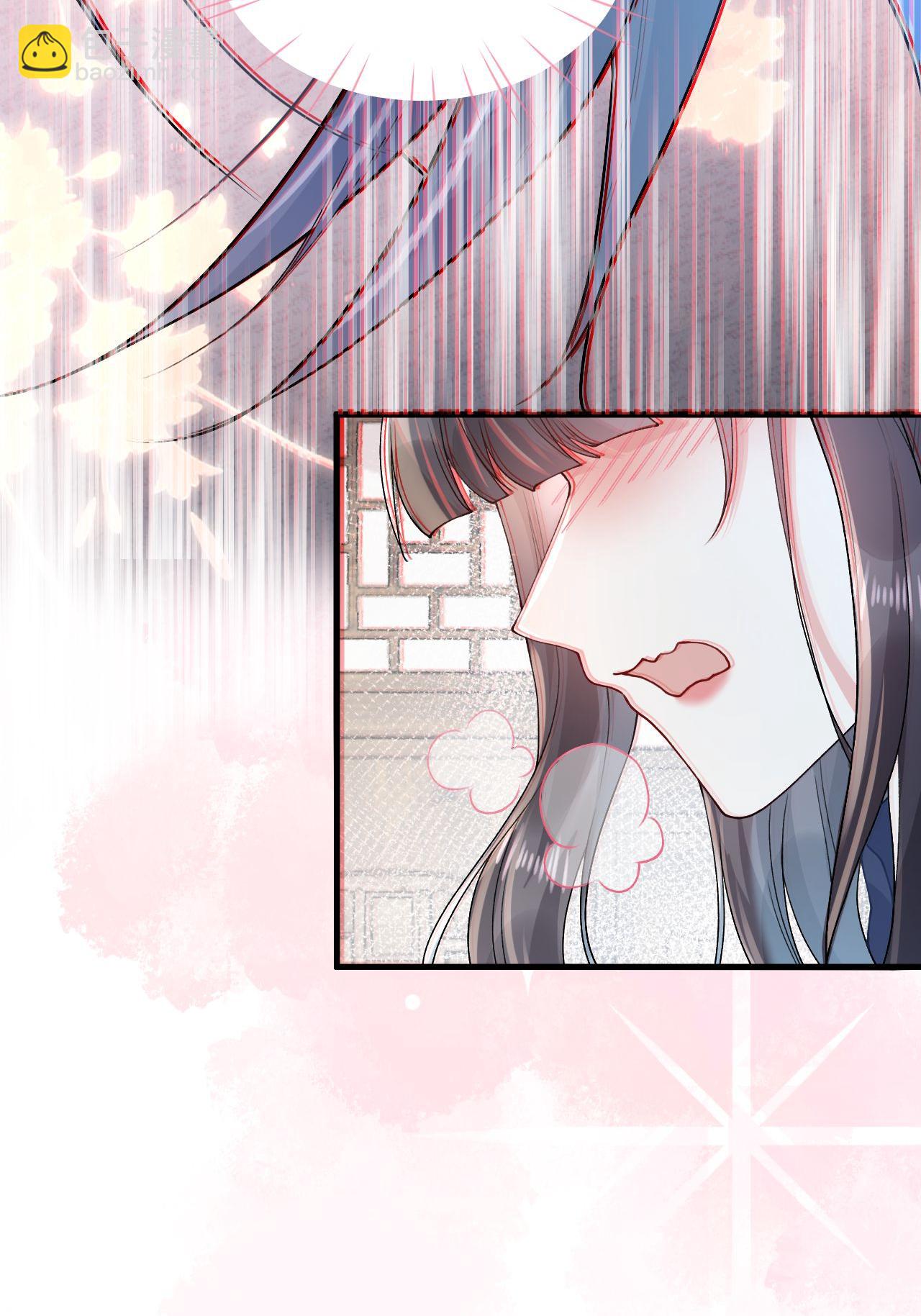 第6话 反抗可是不对的哦(1/2)-第7话