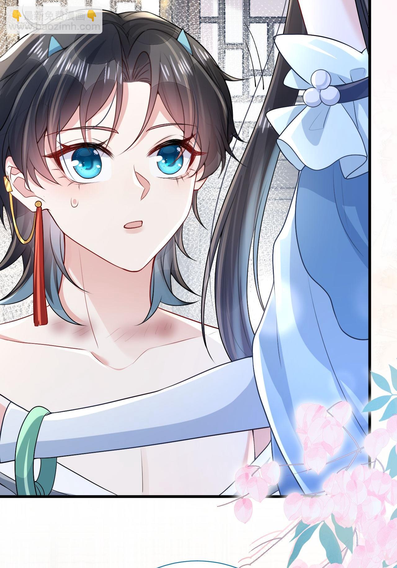 第6话 反抗可是不对的哦(1/2)-第7话