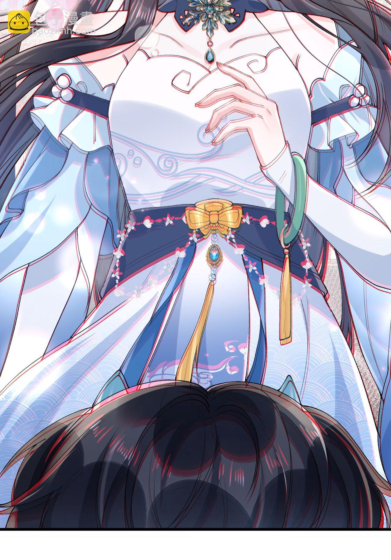 第6话 反抗可是不对的哦(1/2)-第7话