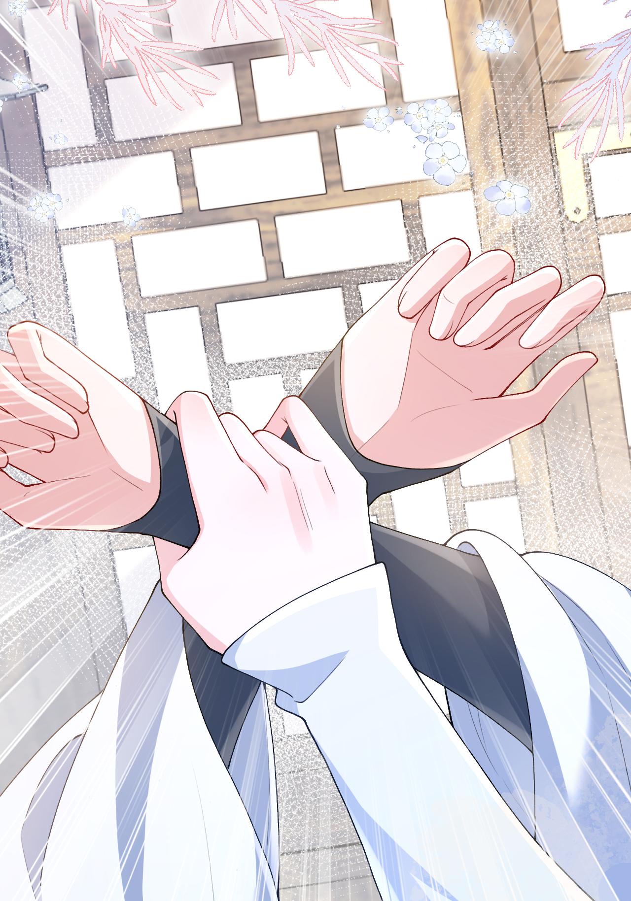 第6话 反抗可是不对的哦(1/2)-第7话