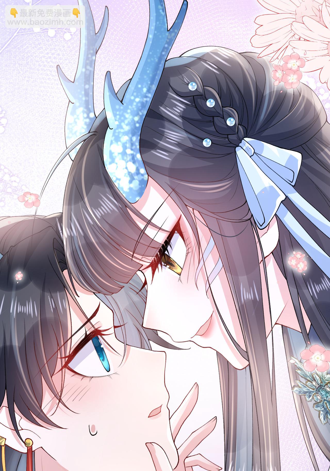 第6话 反抗可是不对的哦(1/2)-第7话