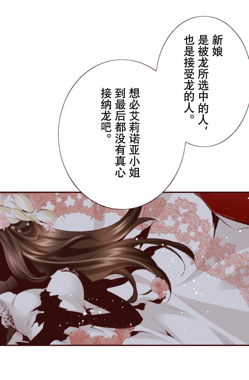 龍騎士的寵兒（彩色條漫） - 13 13(1/2) - 4