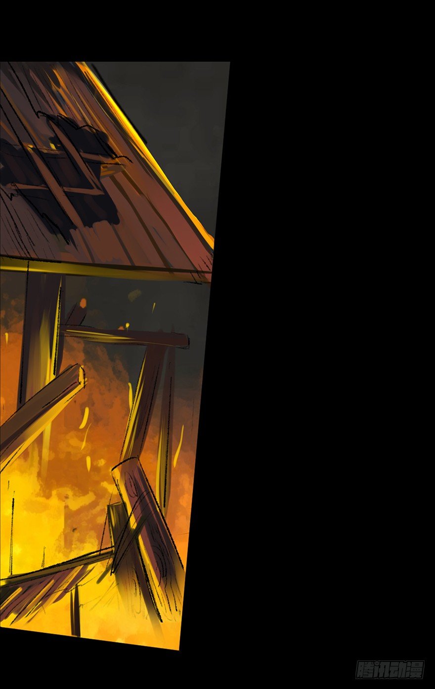 奴才就是奴才！-第3话