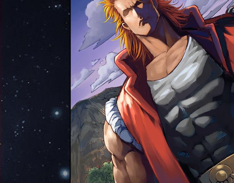 地球生存还是毁灭！(1/2)-第1话