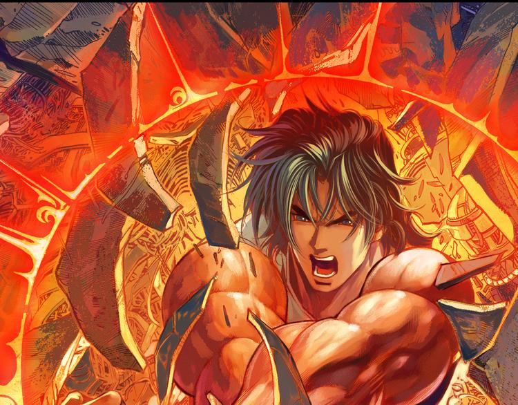 地球生存还是毁灭！(1/2)-第1话