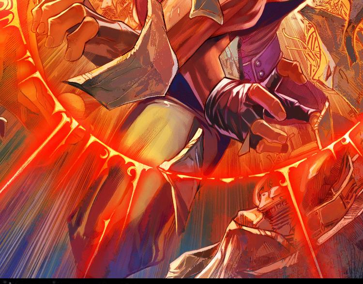 地球生存还是毁灭！(1/2)-第1话